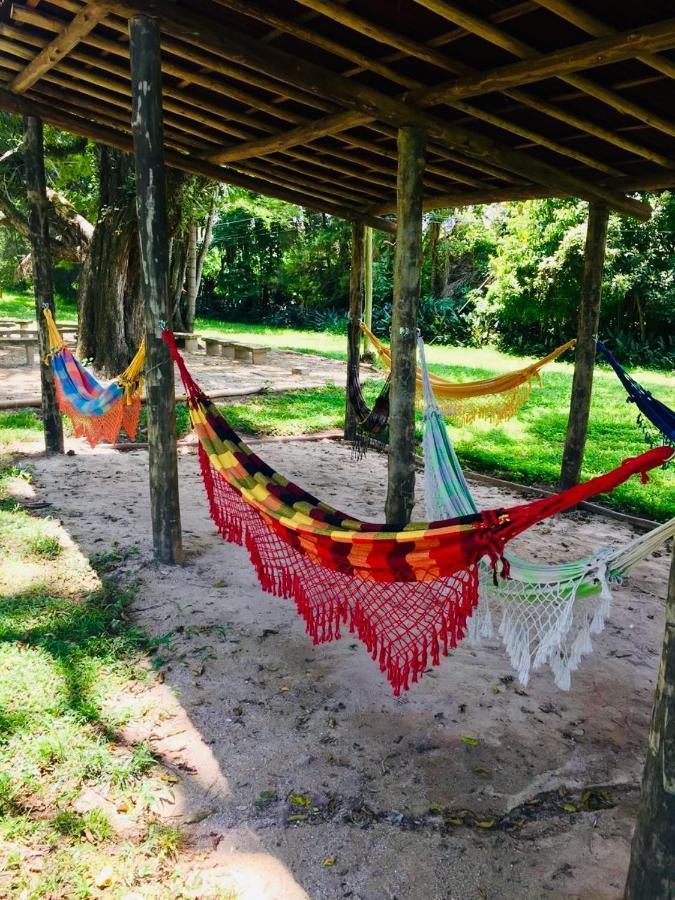Pousada Do Sossego Águas de Lindóia Bagian luar foto
